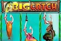 Big Catch slot